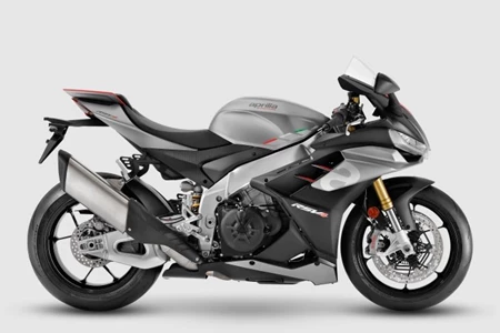 Aprilia RSV4 1100 2023 Aprilia RSV4 1100 2023