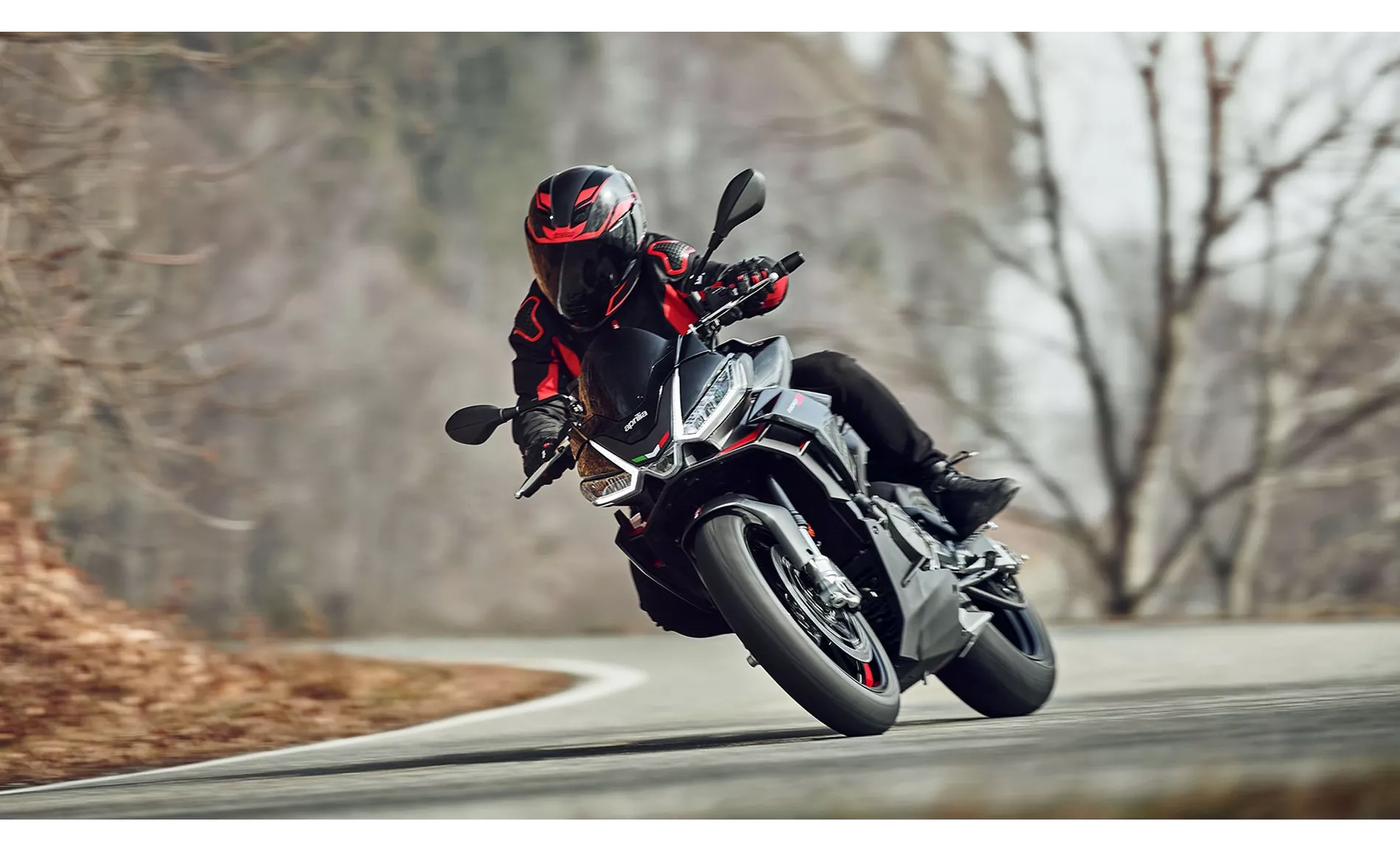 Aprilia Tuono 660 Factory 2023 Aprilia Tuono 660 Factory 2023