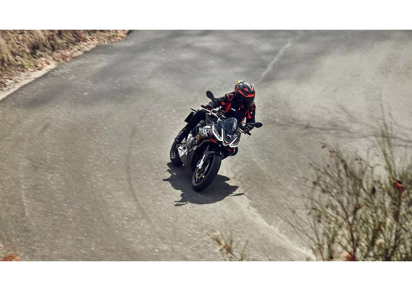 Aprilia Tuono 660 Factory 2023 Aprilia Tuono 660 Factory 2023