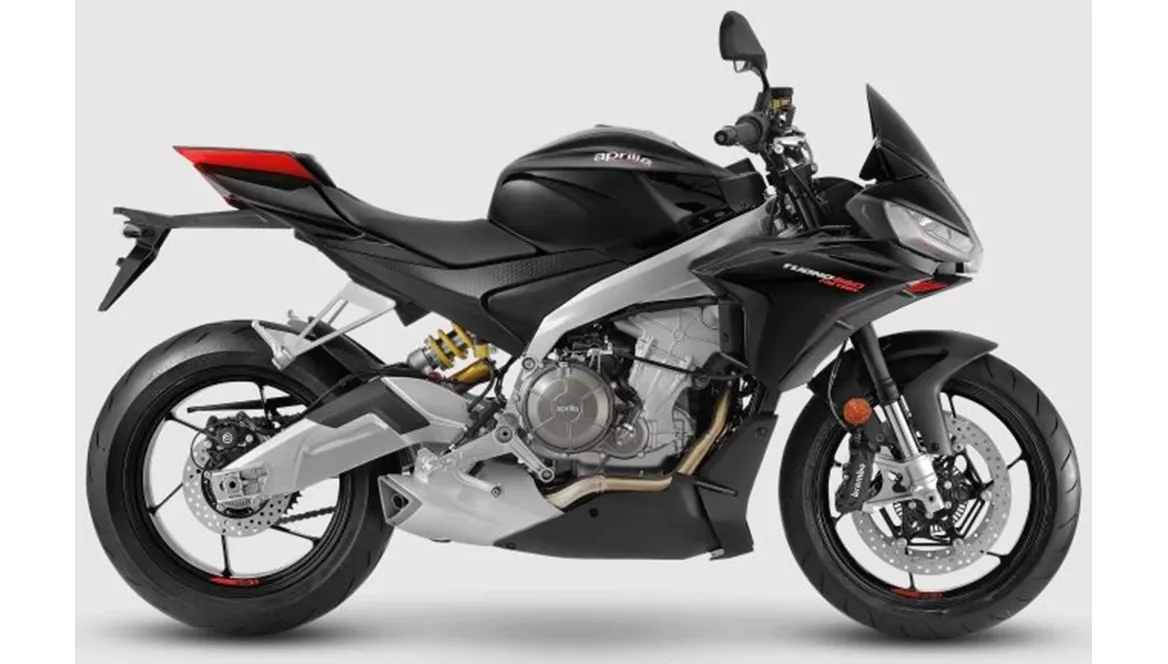 Aprilia Tuono 660 Factory 2023