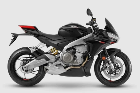 Aprilia Tuono 660 Factory 2023 Aprilia Tuono 660 Factory 2023