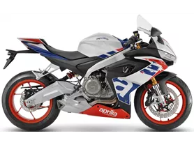 Aprilia RS 660 Limited Edition Aprilia RS 660 Limited Edition