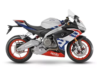 Aprilia RS 660 Limited Edition 2023 Aprilia RS 660 Limited Edition 2023