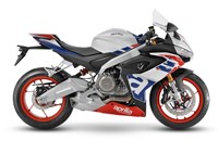 Aprilia RS 660 Limited Edition 2023 - Bild 1