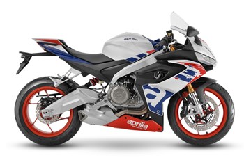Aprilia RS 660 Limited Edition 2023 - Bild 2 Aprilia RS 660 Limited Edition 2023 - Bild 2