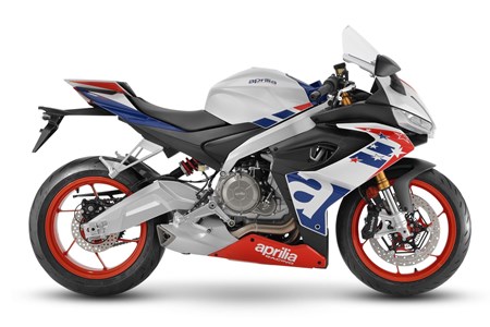 Aprilia RS 660 Limited Edition 2023 Aprilia RS 660 Limited Edition 2023
