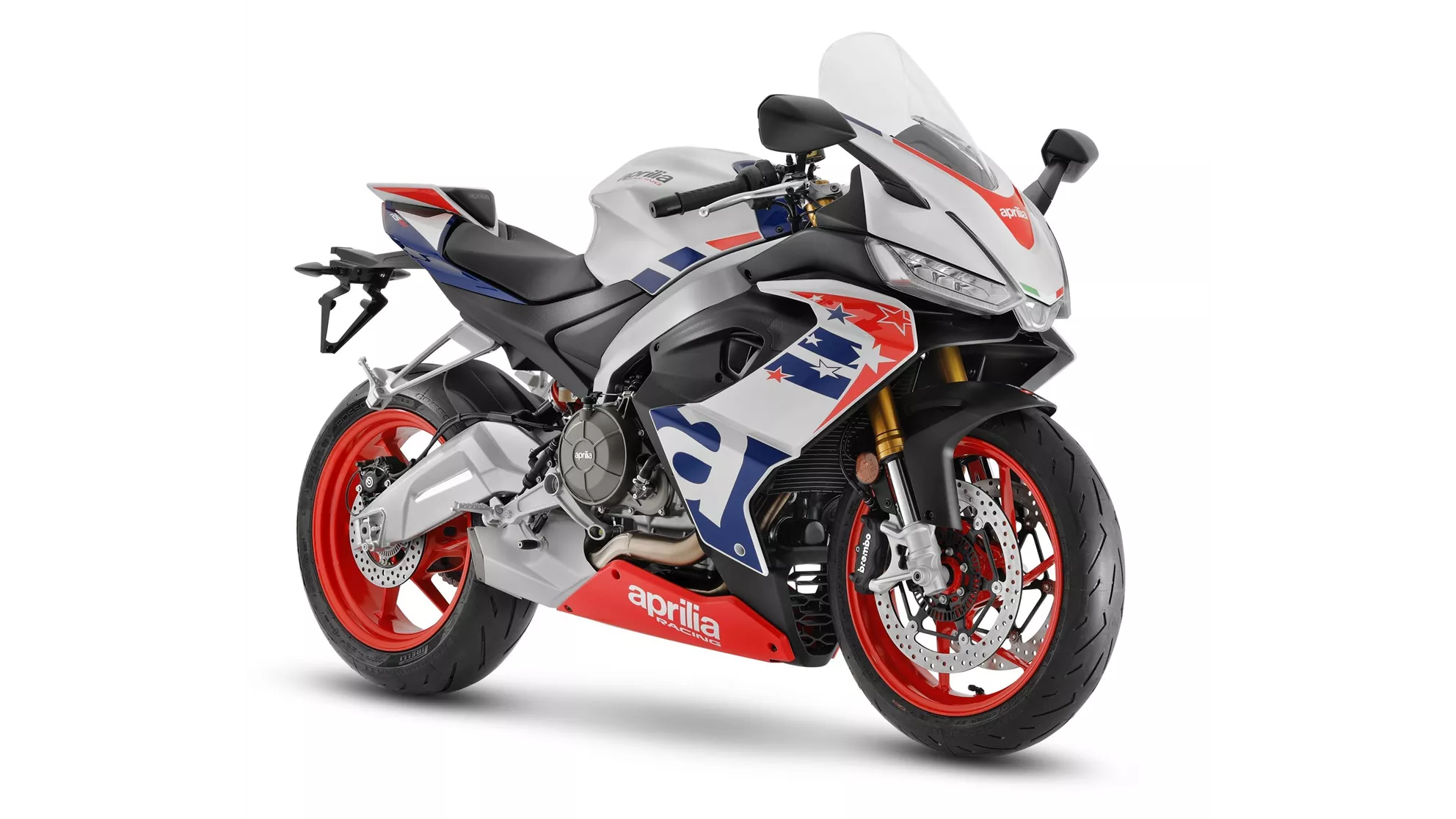 Aprilia RS 660 Limited Edition - afbeelding 2