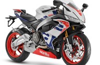Aprilia RS 660 Limited Edition 2023 - Bild 4