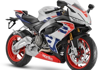 Aprilia RS 660 Limited Edition 2023 - Bild 4 Aprilia RS 660 Limited Edition 2023 - Bild 4