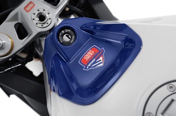 Aprilia RS 660 Limited Edition 2023 - Bild 5 Aprilia RS 660 Limited Edition 2023 - Bild 5
