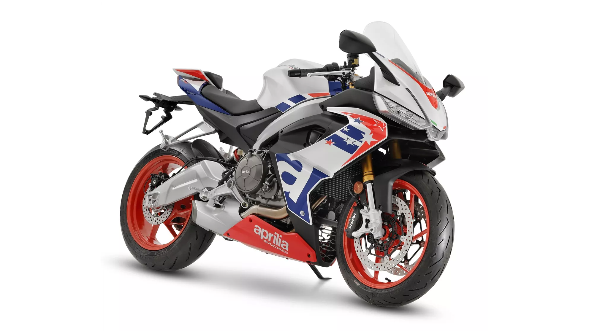 Aprilia RS 660 Limited Edition - afbeelding 4
