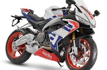 Aprilia RS 660 Limited Edition 2023 - Bild 6 Aprilia RS 660 Limited Edition 2023 - Bild 6