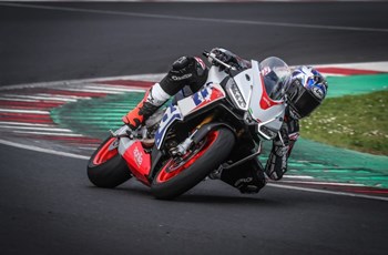 Aprilia RS 660 Limited Edition 2023 - Bild 8 Aprilia RS 660 Limited Edition 2023 - Bild 8