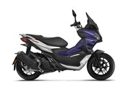Aprilia SR GT 200