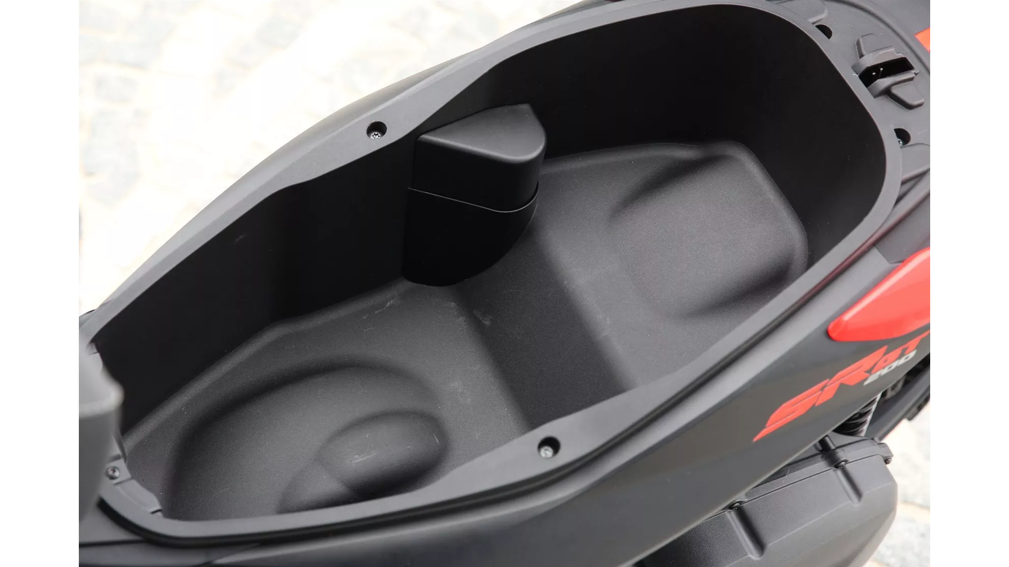 Aprilia SR GT 200 - Image 12 Aprilia SR GT 200 - Image 12