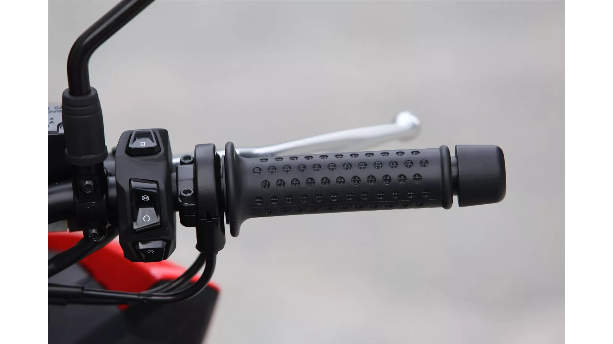 Aprilia SR GT Sport 125 - Image 10 Aprilia SR GT Sport 125 - Image 10