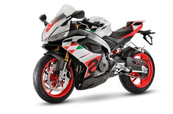 Aprilia RS 660 Extrema 2023 - Bild 4