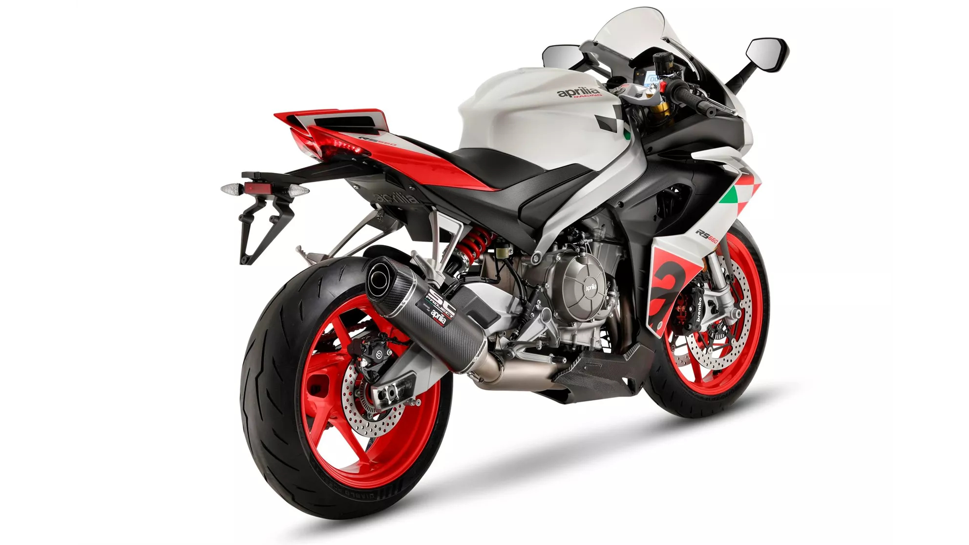 Aprilia RS 660 Extrema - Image 3 Aprilia RS 660 Extrema - Image 3