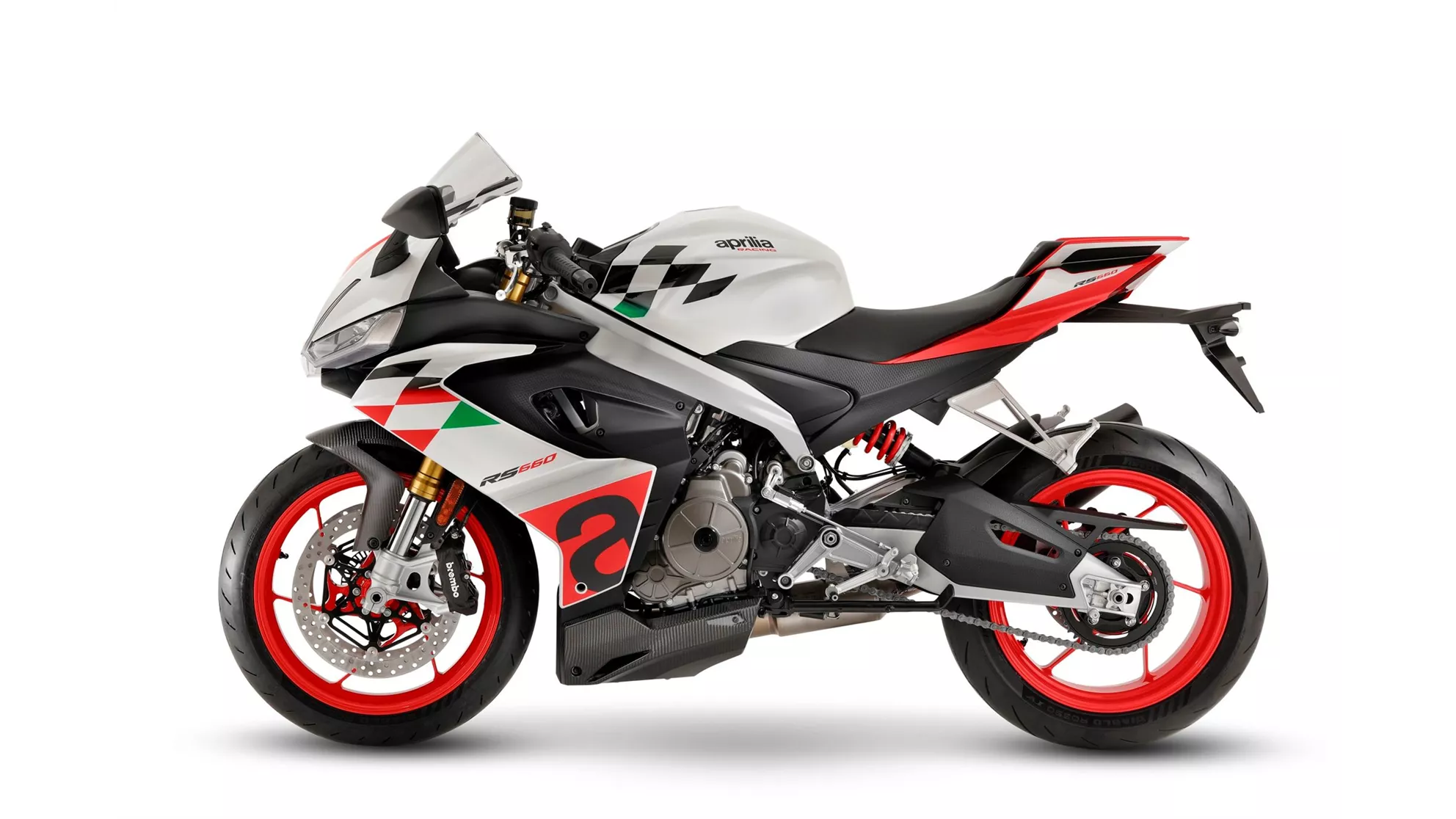 Aprilia RS 660 Extrema - Image 4 Aprilia RS 660 Extrema - Image 4