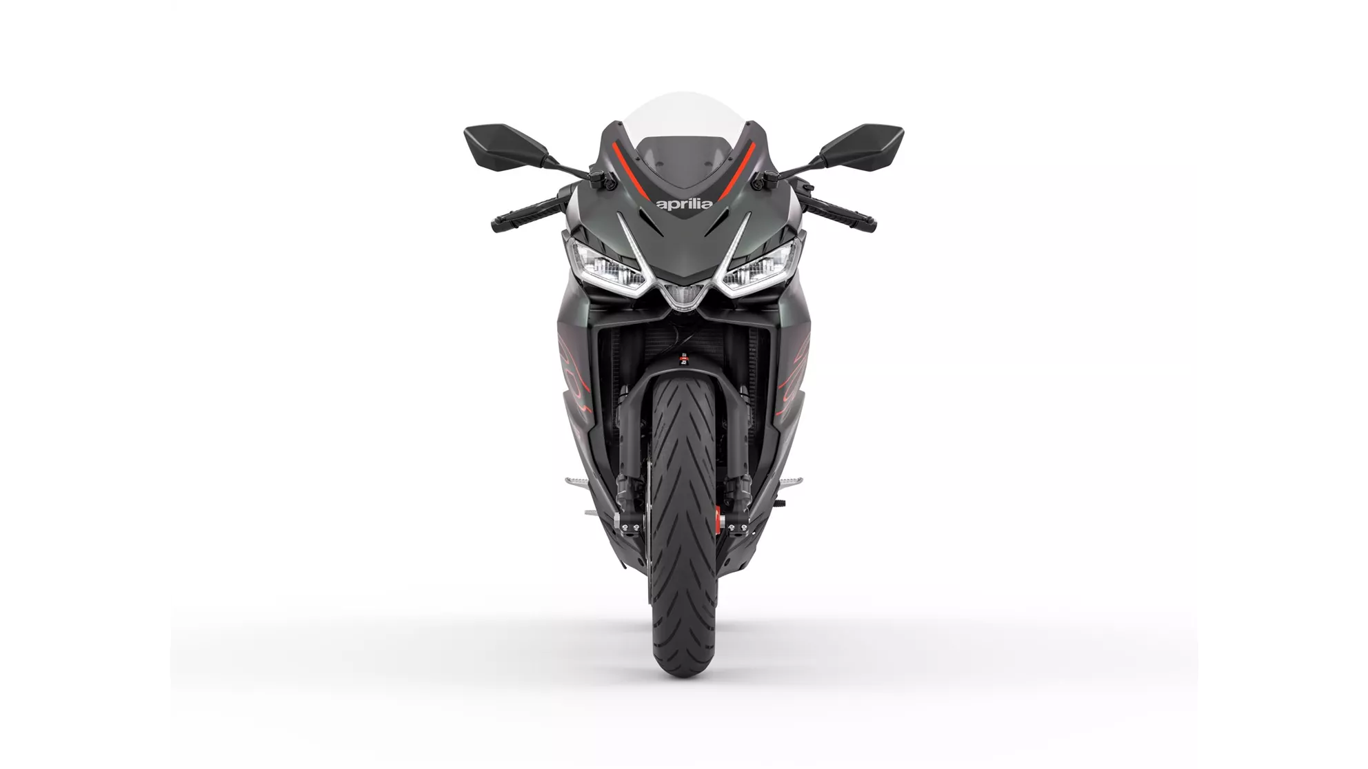 Aprilia RS 457 - Image 9 Aprilia RS 457 - Image 9