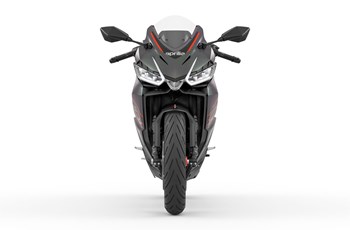 Aprilia RS 457 2023 - Bild 11 Aprilia RS 457 2023 - Bild 11