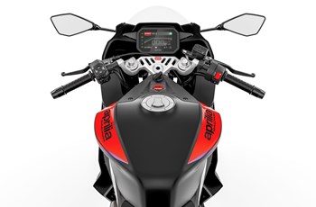 Aprilia RS 457 2023 - Bild 7 Aprilia RS 457 2023 - Bild 7