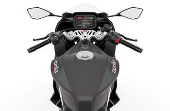 Aprilia RS 457 2023 - Bild 14 Aprilia RS 457 2023 - Bild 14