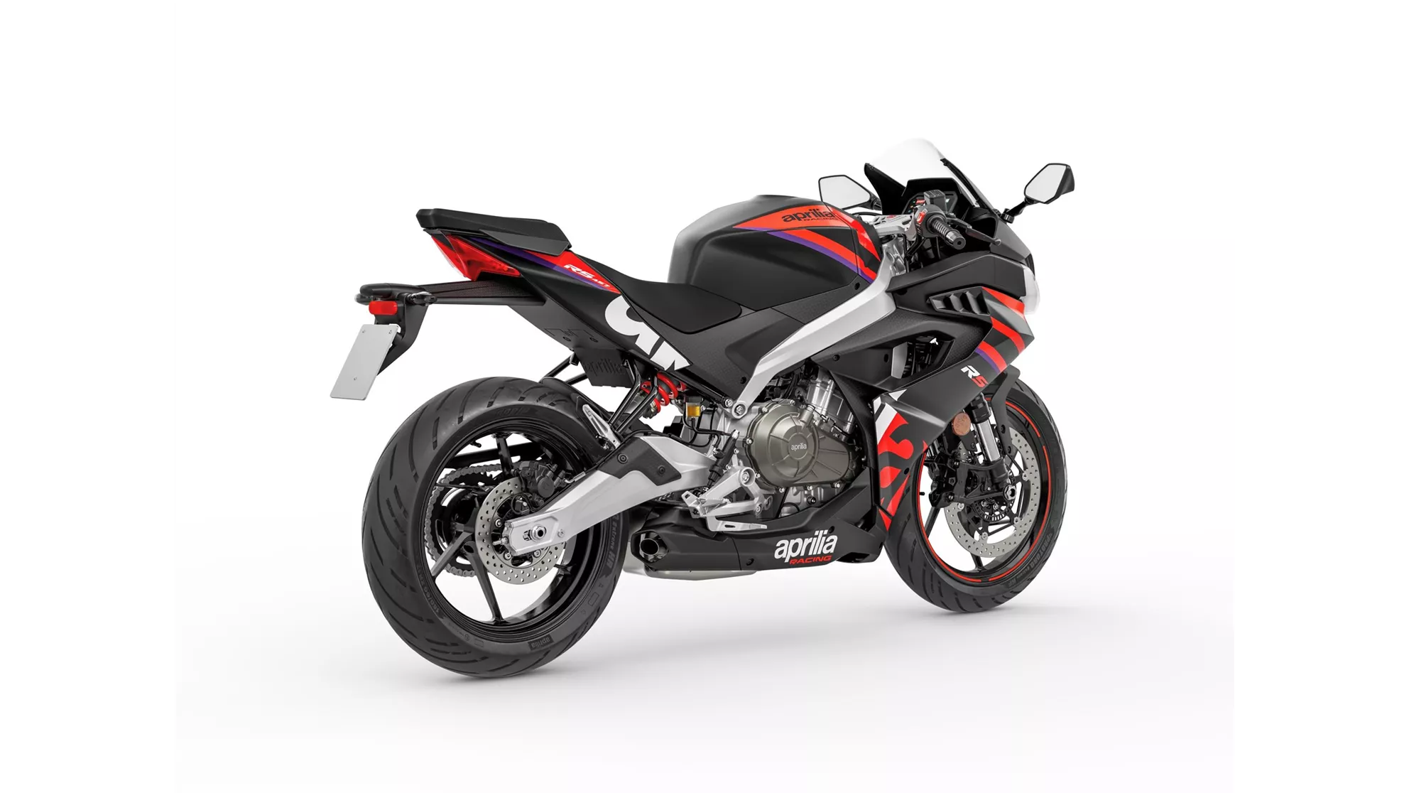 Aprilia RS 457 - Image 16 Aprilia RS 457 - Image 16