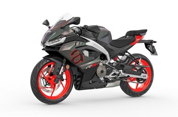 Aprilia RS 457 2023 - Bild 19 Aprilia RS 457 2023 - Bild 19