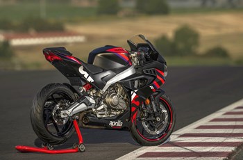 Aprilia RS 457 2023 - Bild 22 Aprilia RS 457 2023 - Bild 22