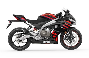 Aprilia RS 457 2023 - Bild 2 Aprilia RS 457 2023 - Bild 2