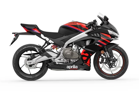 Aprilia RS 457 2023 Aprilia RS 457 2023
