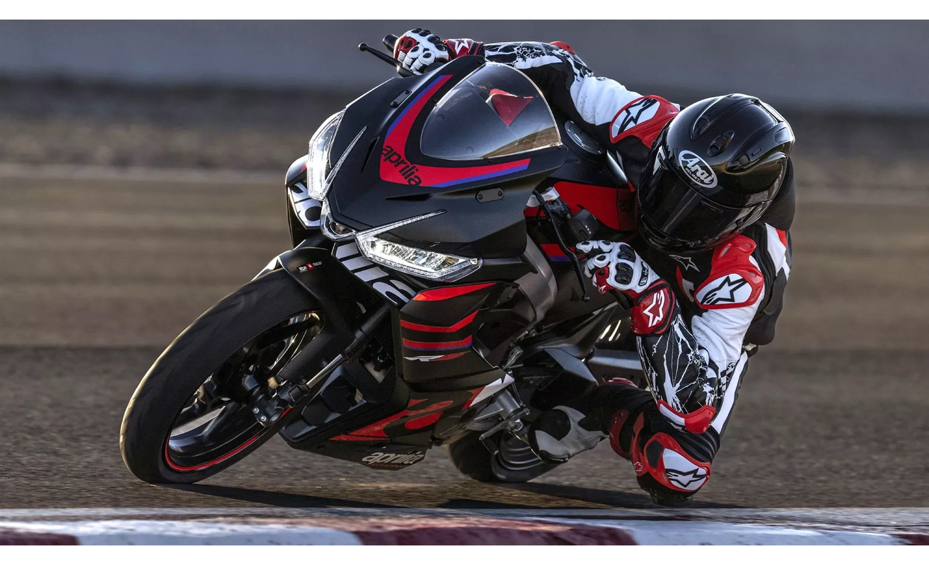 Aprilia RS 457 2023 Aprilia RS 457 2023