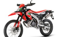 Aprilia RX 50 2023 - Bild 3