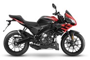 Aprilia Tuono 125