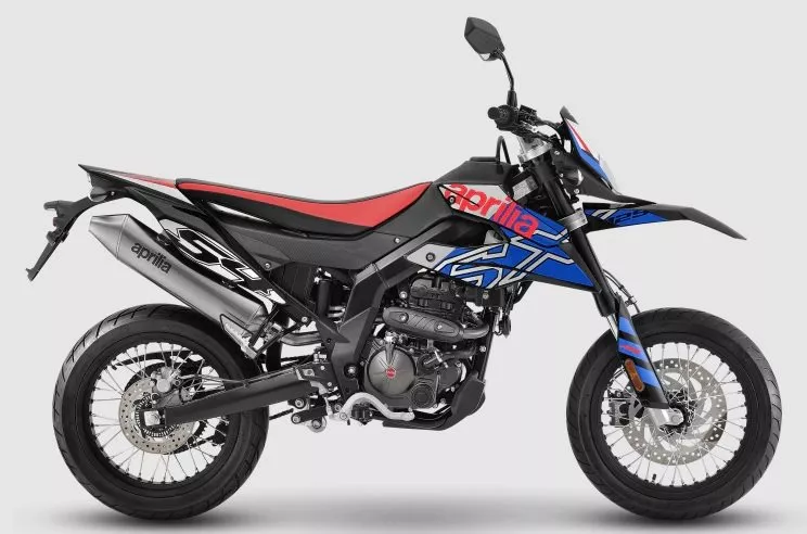 Aprilia SX 125 Aprilia SX 125
