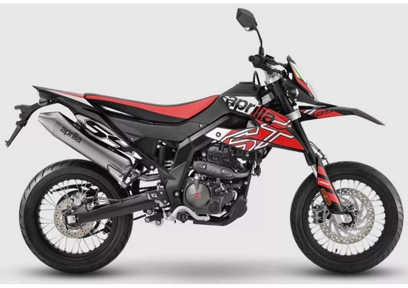 Aprilia SX 125 2023 Aprilia SX 125 2023