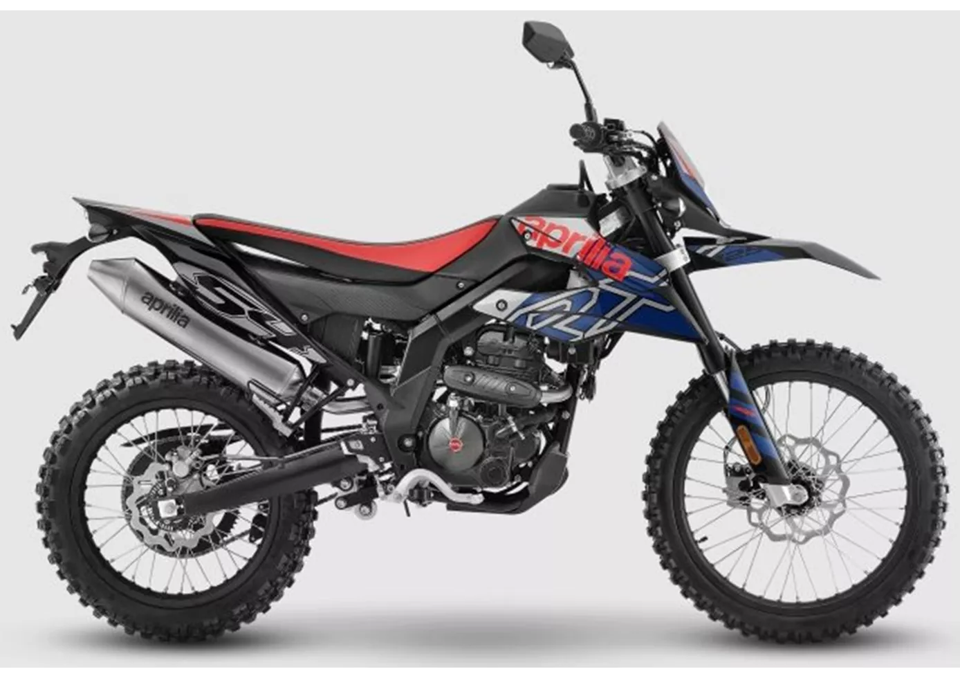 Aprilia RX 125 2023 Aprilia RX 125 2023