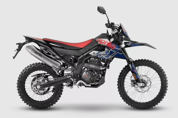 Aprilia RX 125 Aprilia RX 125