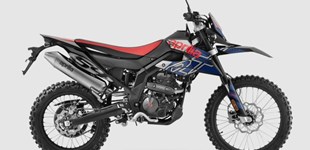 Aprilia Tuono 125 2023 vs Aprilia RX 125 2023