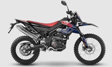 Aprilia RX 125