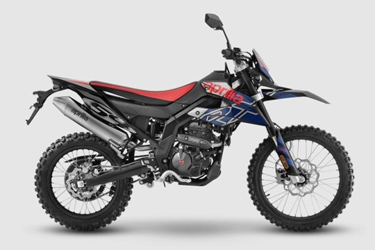 Aprilia RX 125