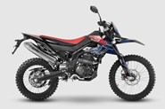 Aprilia RX 125