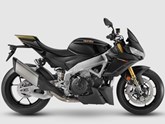 Naked Bike