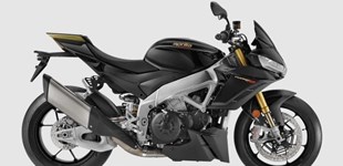 Aprilia Tuono V4 R APRC 2013 vs Aprilia Tuono V4 1100 Factory 2023