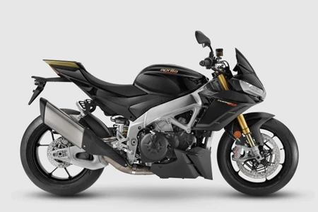 Aprilia Tuono V4 1100 Factory 2023 Aprilia Tuono V4 1100 Factory 2023