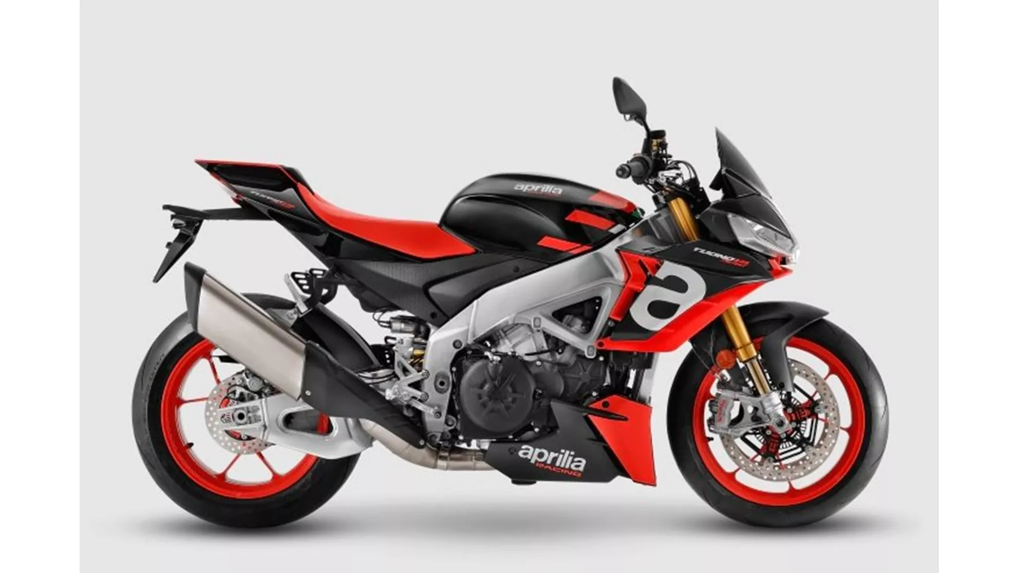 Aprilia Tuono V4 1100 Factory - Image 2 Aprilia Tuono V4 1100 Factory - Image 2