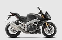 Aprilia Tuono V4 1100 RR 2023 - Bild 3 Aprilia Tuono V4 1100 RR 2023 - Bild 3