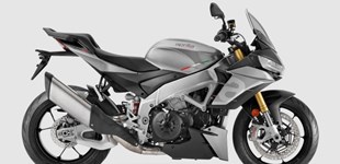 Suzuki GSX-S1000 2023 vs Aprilia Tuono V4 1100 2023
