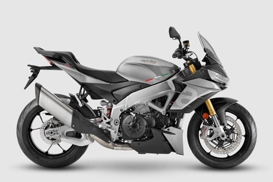 Aprilia Tuono V4 1100